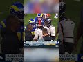BRONCOS + COLTS WIN APPEAL, DERWIN JAMES CONCUSSION UPDATE + MORE ? #shorts