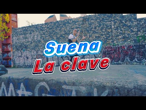 Suena la Clave by Ricky Jo & Dj El Dan