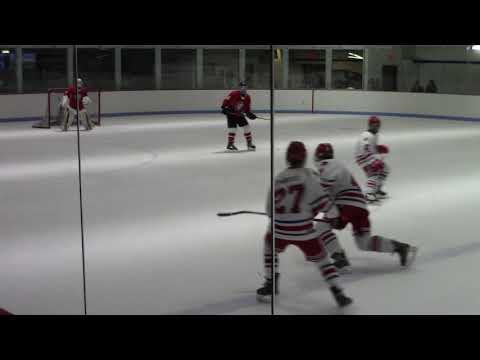 2019 09 14 vs Team Wisconsin 2Plus