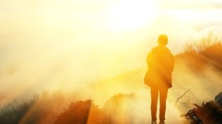 1 Hour Sleep Talk Down Meditation: Into The Mountains Creative Visualization for Deep Relaxation