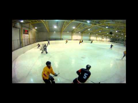 MAHL Makuuni vs Wilmert maalikooste.mov