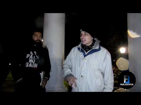 Kreew vs Bone [Octavos] Fecha 8