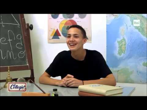 Provini: Gambuzza, D'Ambra, Russo - Il Collegio 3