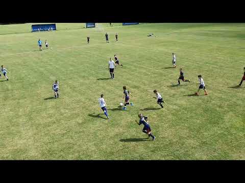 BFC Dušanovac - BSK Borča I 3:1