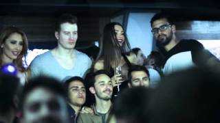 NTFO at UNDERCURRENT  Maddox Club  2015