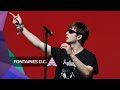 Fontaines D.C. - Big Shot | Glastonbury 2022