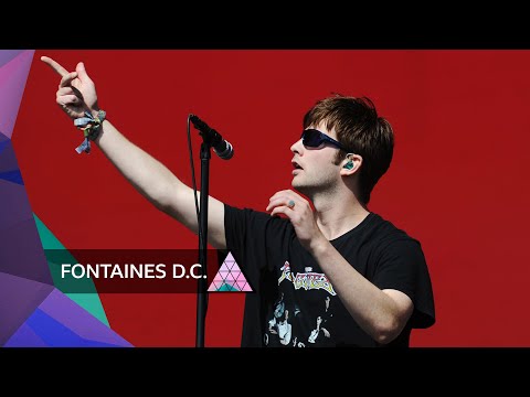 Video thumbnail for Big Shot (Live at Glastonbury)