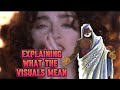 Like A Prayer Song By Madonna Explaining The Visuals Deadpool And Wolverine Movie Song Music Ost