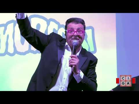 IMITAMORFOSI by Claudio Lauretta