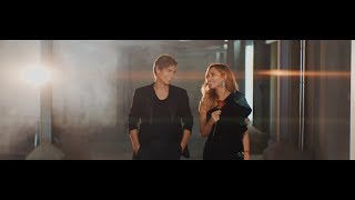 SE REENCUENTRAN CARLOS BAUTE Y MARTA SÁNCHEZ