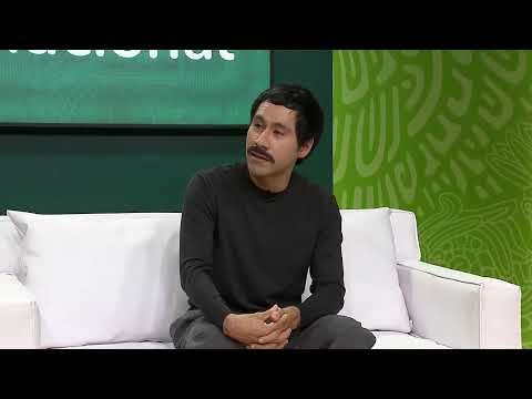 🔴 #EnVivo | #LaHoraNacional, 12 de octubre 2025