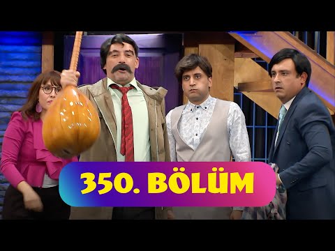 Güldür Güldür Show 350. Bölüm