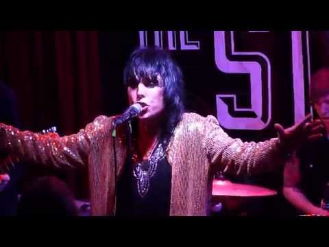 The Struts - Roll Up - The Monarch, Camden, London - 16th July 2014 (album launch)