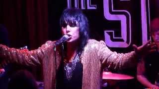 The Struts - Roll Up - The Monarch, Camden, London - 16th July 2014 (album launch)