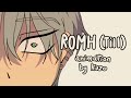 Ruler Of My Heart Ivantill Animation
