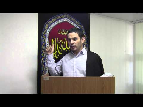 Cume moizesi 18 04 2014 1 ci hisse www ehlibeyt moize ucoz ru