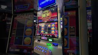 Lightning Link Minis: Can we win BIG?