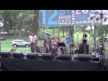 Sarah Williams - "I Feel the Earth Move" (Carole ...