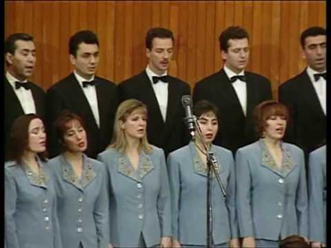 İstanbul Devlet Klasik Türk Musikisi Korosu 13.DVD