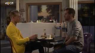 Lucas en Menno (GTST) - De weg terug