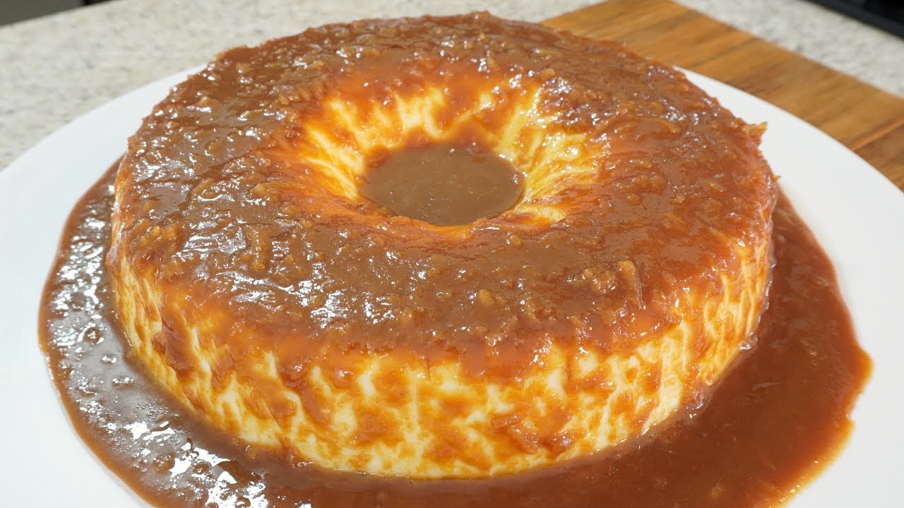 COCONUT PUFF - Perfect for your dinner