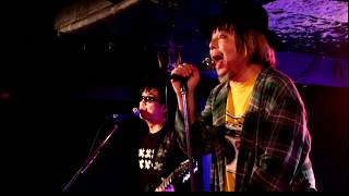 有頂天「ミシシッピ」LIVE 2017.11.26 新宿JAM