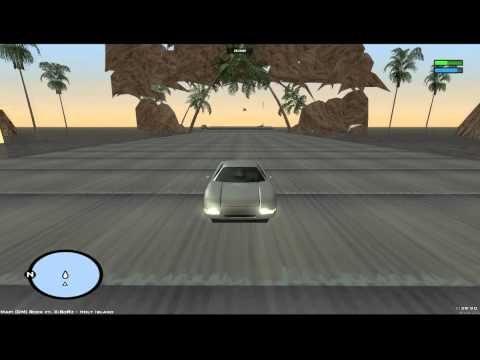 [DM] -ffs-Rock ft. XiSoRz - Holy Island