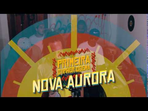 Primeira Cypher Coema - Nova Aurora (Teaser)