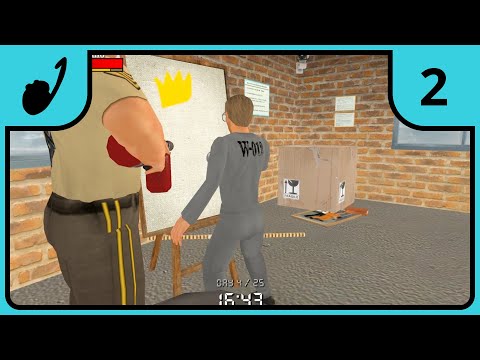 Jerma Streams [with Chat] - Hard Time III (Part 2)