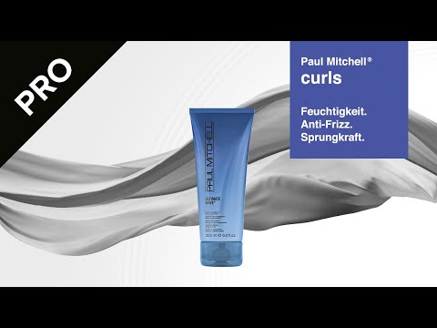 Ultimate Wave – Hair-Care für lockiges und gewelltes Haar