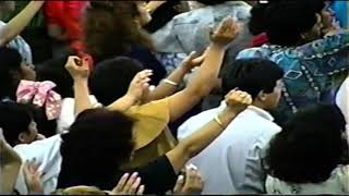 09 Hay una Fuente en mi  - Marcos Witt (Álbum: Poderoso. Grabación fallida 1992)