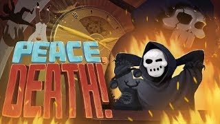 Peace Death/ All Catastrophes, Все катастрофы (+DLC)