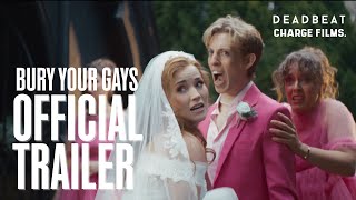 Bury Your Gays (Official Trailer 1080p)