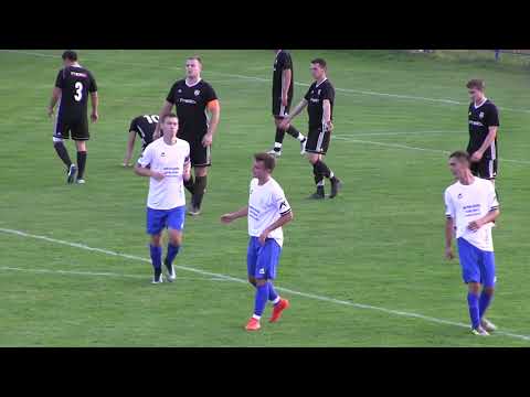 Solčany - Nevidzany 7:0