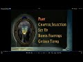 Opening To Snow White And The Seven Dwarfs Platinum Edition 2001 DVD Disc 1