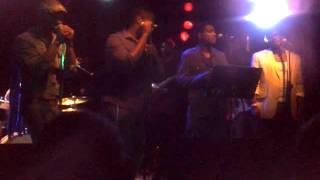 D&#39;Angelo Tribute July 7th, 2012