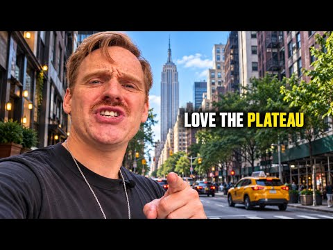 Love The Plateau