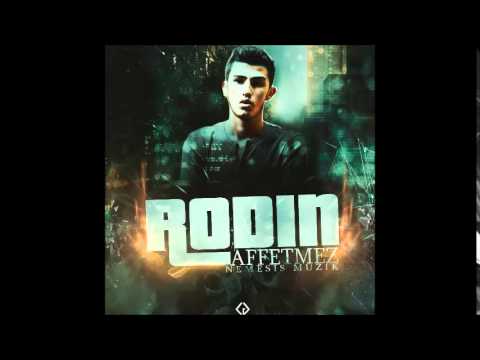 Rodin - Affetmez (2015)