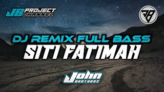 Download lagu SITI FATIMAH (Dendang Sahur Viral) ~ Dj Remix Full Bass Tiktok Viral 2023 🎧 mp3 Download lagu SITI FATIMAH (Dendang Sahur Viral) ~ Dj Remix Full Bass Tiktok Viral 2023 🎧 mp3