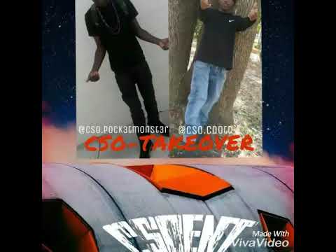 S3 and cdott "Ghost"