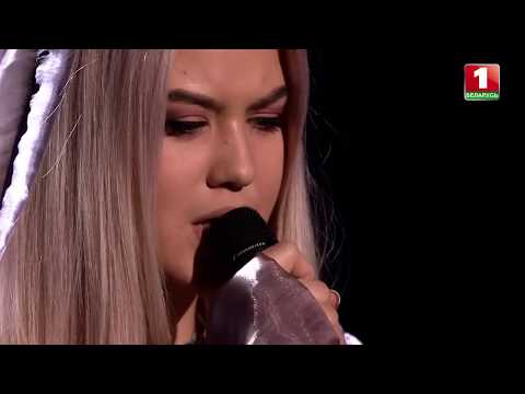 Angelina Pipper-They know (Eurovision 2018|Belarus)