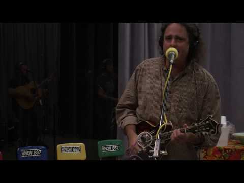 The Josh Daniel/Mark Schimick Project - 'Goose Lake Dreams'