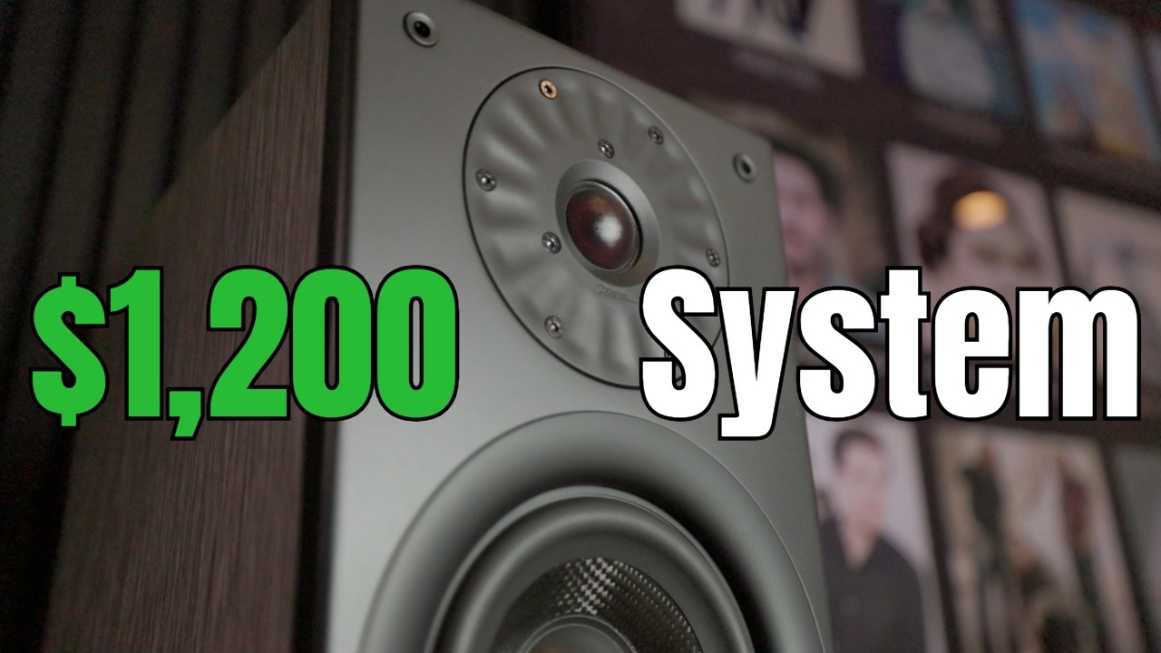 Stop Piecing Together a System — This One's Already Figured Out - Starke Beta5/Eversolo