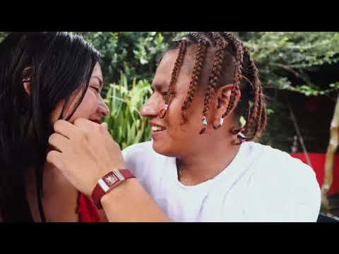 ENAMORADO- LOS MARCIANOS (video oficial)