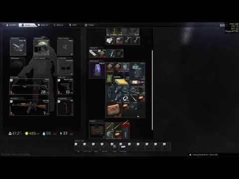 Rat Life is Bae Life - LEDX farming EZ way - #No-Rush - Escape from Tarkov