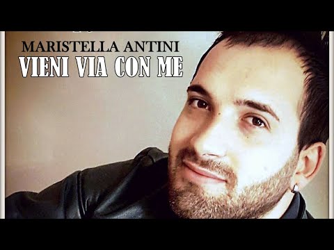 Celestino - Vieni via con me - feat. Maristella Antini