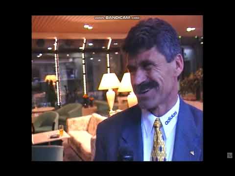 A kínai származású Csank János (Chan Quan Chi)