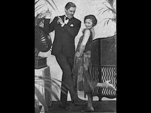 Jan Garber's Orch. - Since My Best Gal Turned Me Down, 1928