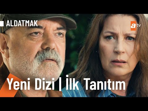 Aldatmak Fragman