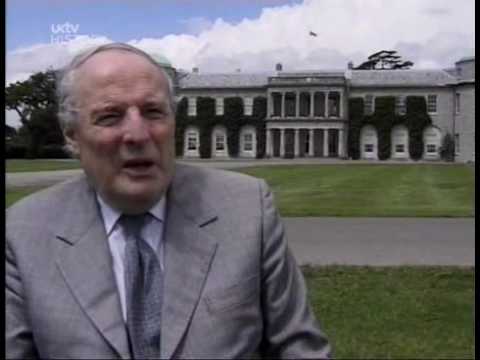 The Mayfair Set 1/20 Adam Curtis (1999) Who Pays Wins